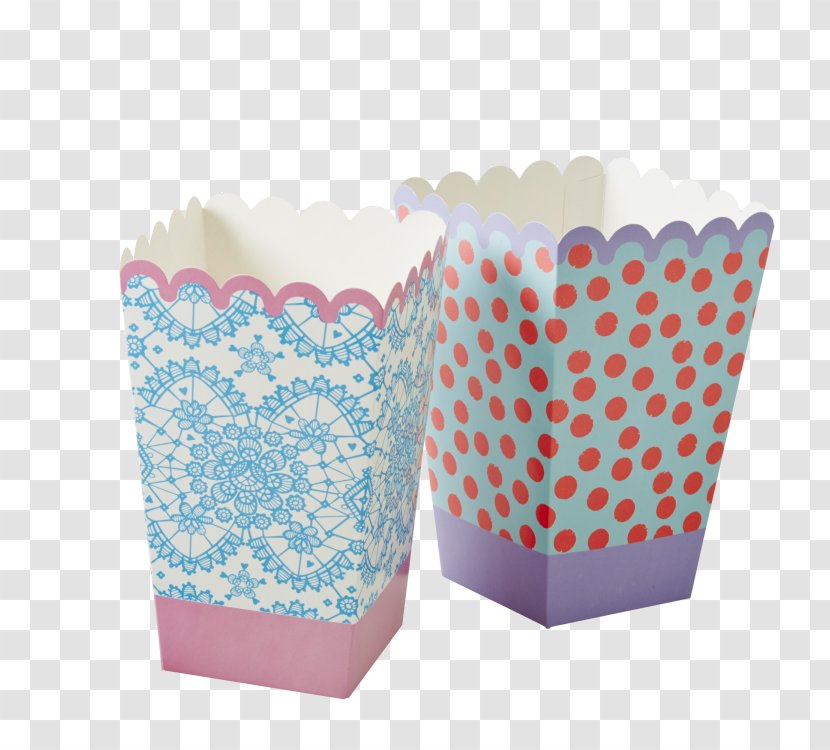Popcorn Rice Paper Mug - Tableglass Transparent PNG