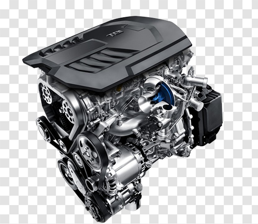 Car Mercedes-Benz Engine Turbine - Vehicle - Benz Transparent PNG