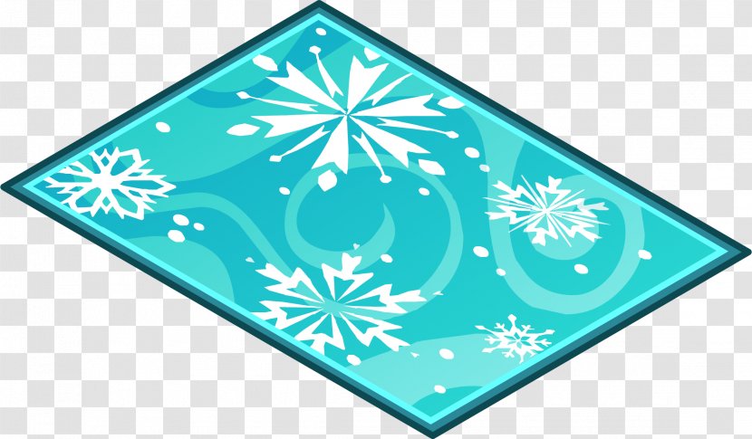 Club Penguin Elsa Igloo Table Furniture - Carpet Transparent PNG