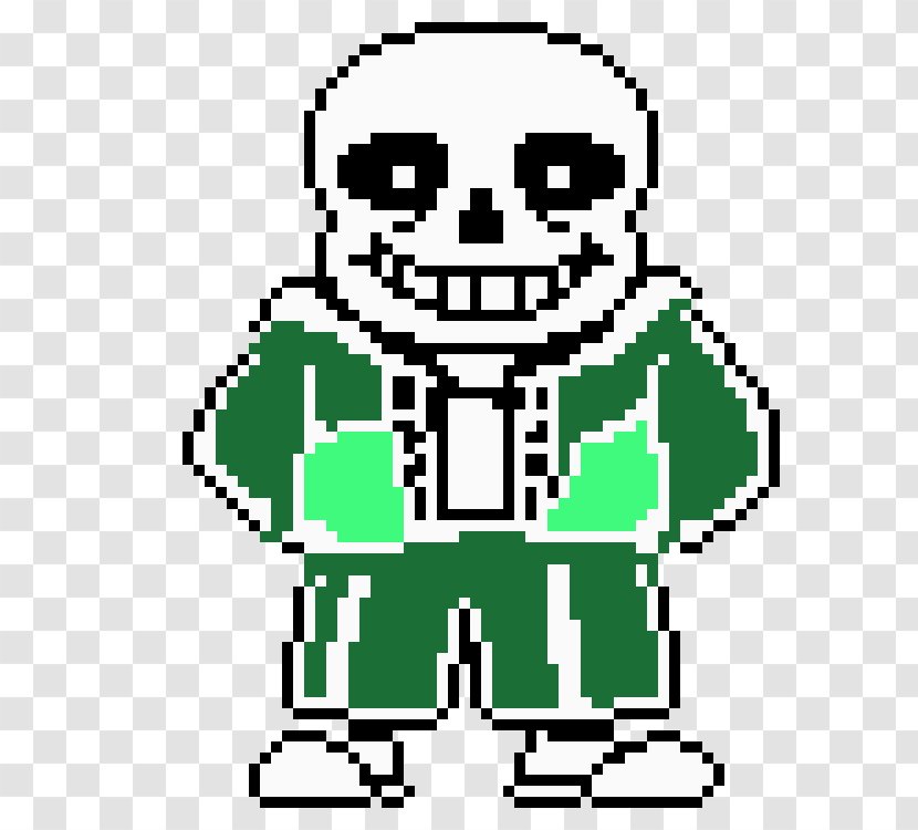 Undertale Sprite Video Game Greeting & Note Cards Transparent PNG