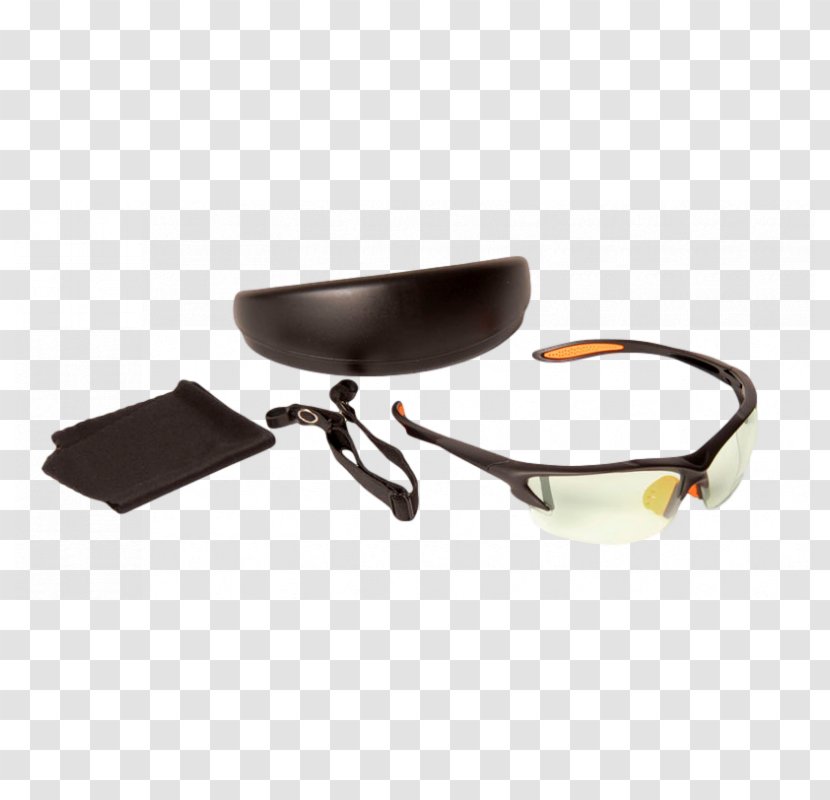 Goggles Floorball Sunglasses Goalkeeper - Industrial Design - Trousers Transparent PNG