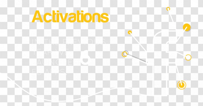 Logo Brand Yellow Desktop Wallpaper - Sky Plc - Design Transparent PNG
