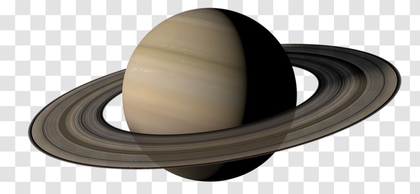 Hat - Planet Saturn Transparent PNG