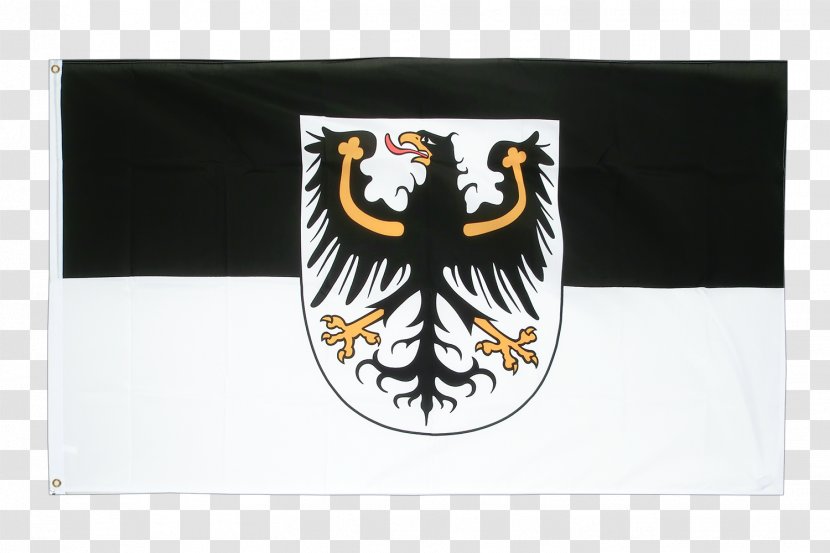 East Prussia States Of Germany Free State German Empire - World War I - Flag Transparent PNG
