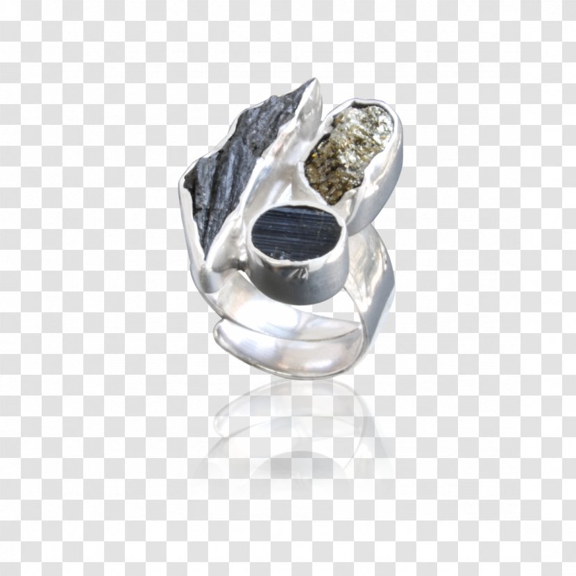 Silver Body Jewellery Jewelry Design Diamond - Making Transparent PNG