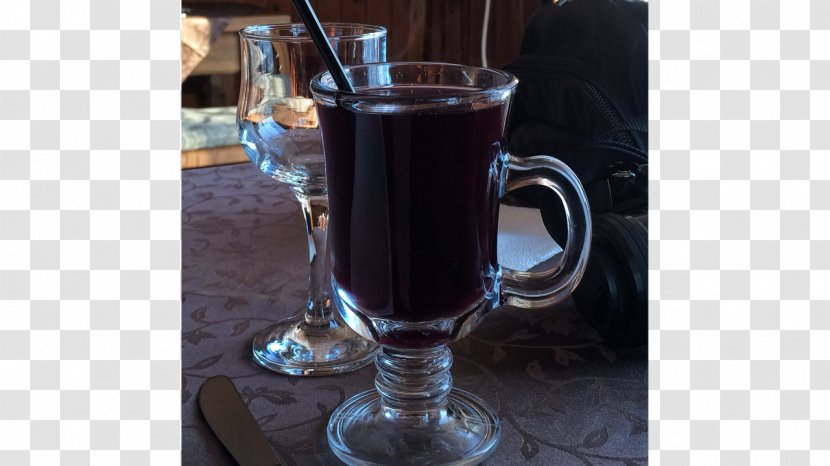 Liqueur Coffee Irish Mulled Wine Grog Glass Transparent PNG
