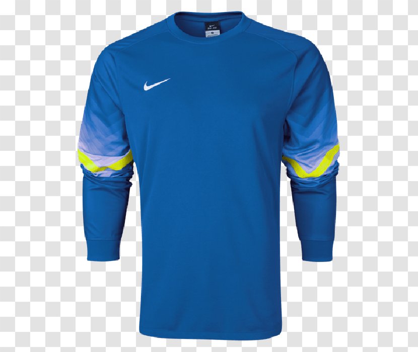 T-shirt Sports Fan Jersey Glove Clothing - Blue - Clearance Sale. Transparent PNG