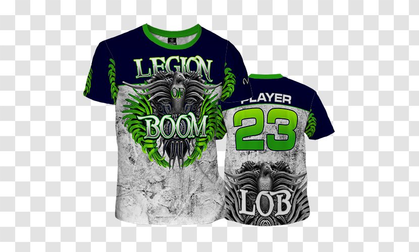 T-shirt Seattle Seahawks Legion Of Boom Hoodie - Brand Transparent PNG