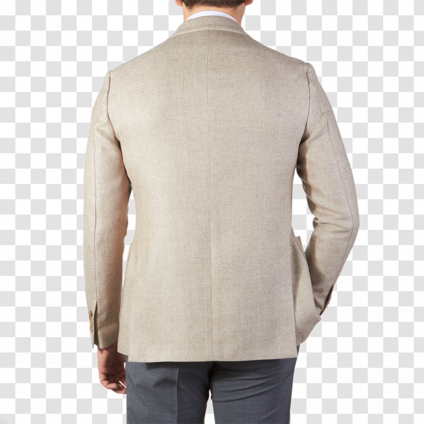 Blazer Wool Textile Linen Clothing Transparent PNG