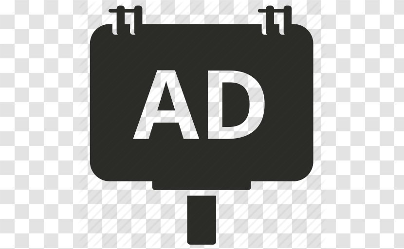 Digital Marketing Online Advertising Billboard - Sign - Ads, Billboard, Internet, Icon Transparent PNG