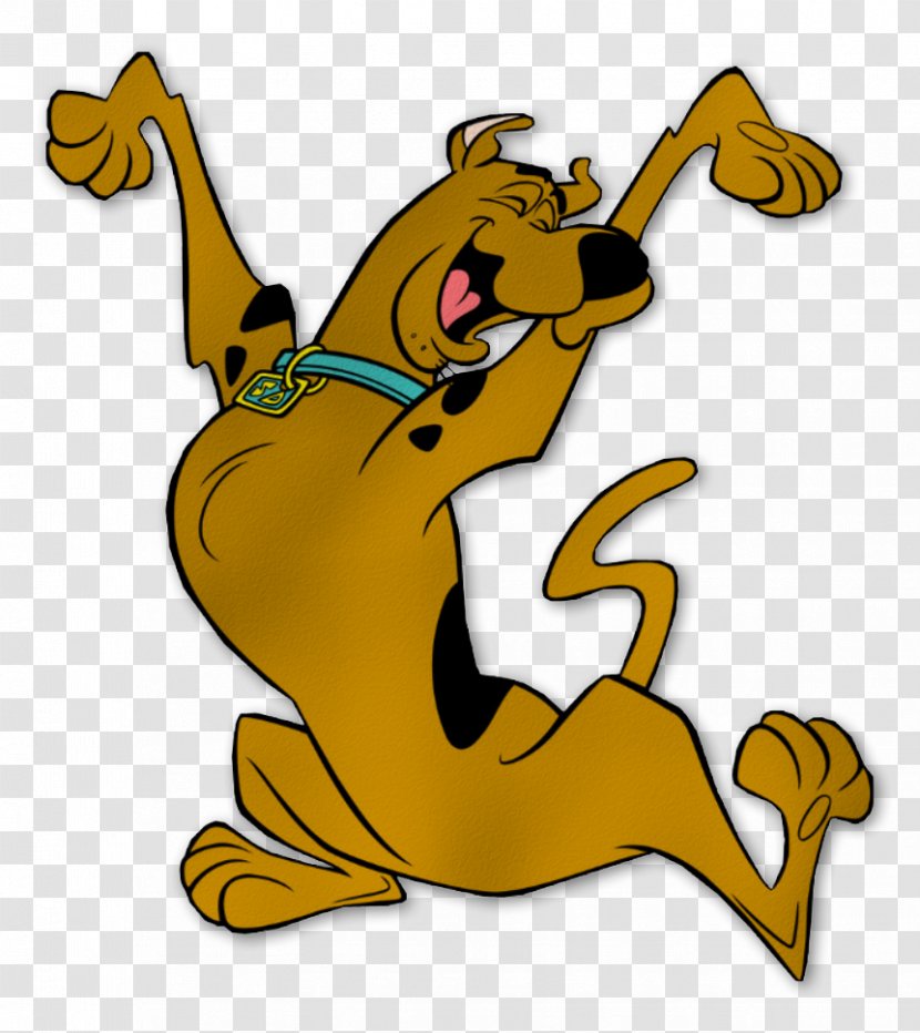 Scooby Doo Shaggy Rogers Fred Jones Scooby-Doo! - Tree - Scoobydoo Transparent PNG