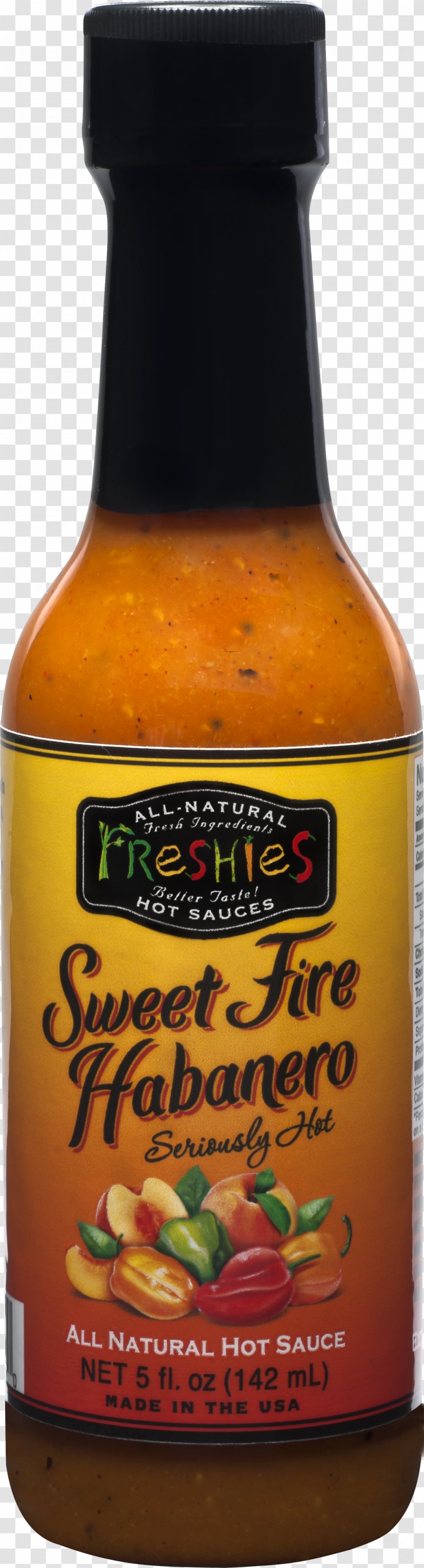 Hot Sauce Sweet Chili Chutney Flavor - Natural Foods Transparent PNG