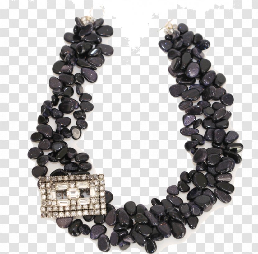 Deiters GmbH Rivière-Bonjour, Quebec Onyx Necklace Bead - Deco Guy Transparent PNG