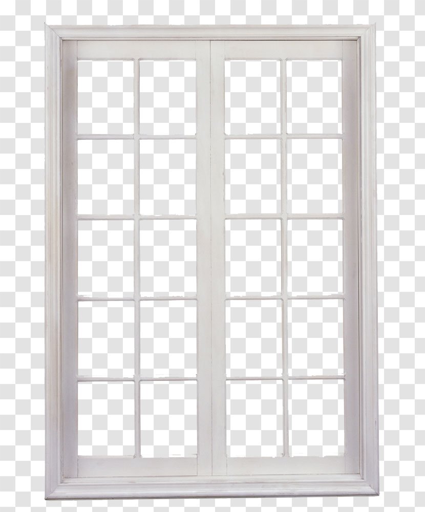 Microsoft Windows Clip Art - Simple White Transparent PNG