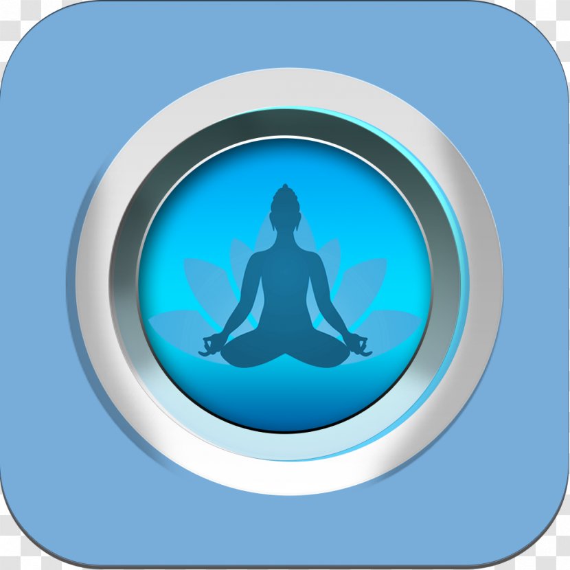 Guided Meditation Clip Art Sound - Meditator Transparent PNG