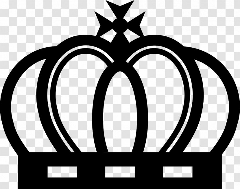 Crown Symbol Clip Art - Artwork Transparent PNG