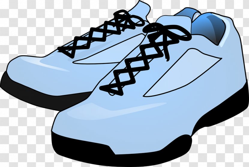 Sneakers Nike Shoe Clip Art - Air Jordan Transparent PNG