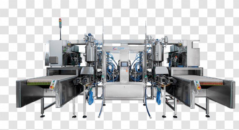 Machine Packaging And Labeling Manufacturing Aseptic Processing - Vertical Form Fill Sealing Transparent PNG