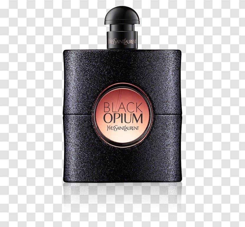 Perfume Opium Parfumerie Yves Saint Laurent Eau De Toilette - Aroma Transparent PNG