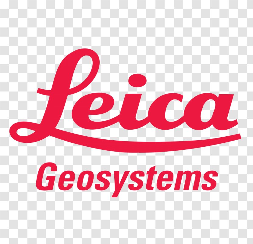 Logo Leica Camera Geosystems PT Indonesia Font - Brand Transparent PNG