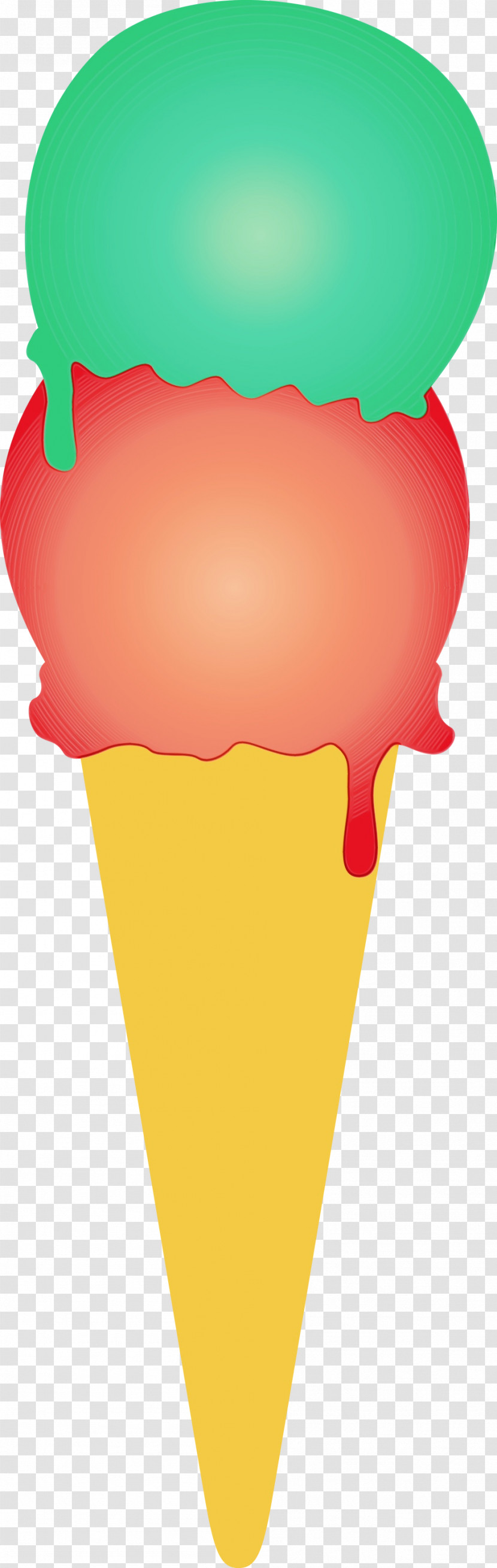 Ice Cream Transparent PNG