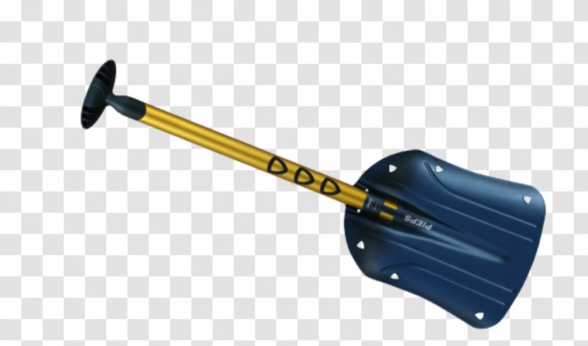 Shovel Avalanche Transceiver Artikel Price - Scraper Transparent PNG