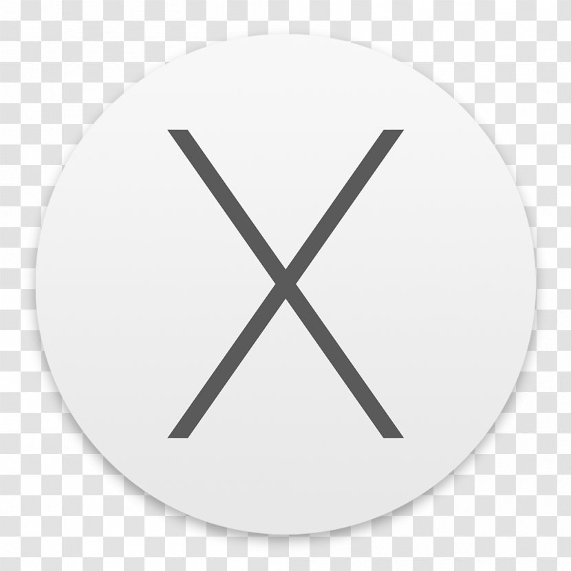 MacOS Sierra High - Mac Os 9 - Apple Transparent PNG