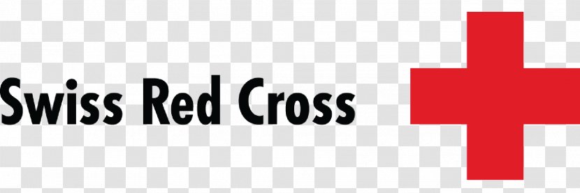 Switzerland Swiss Red Cross American Logo International And Crescent Movement Transparent PNG