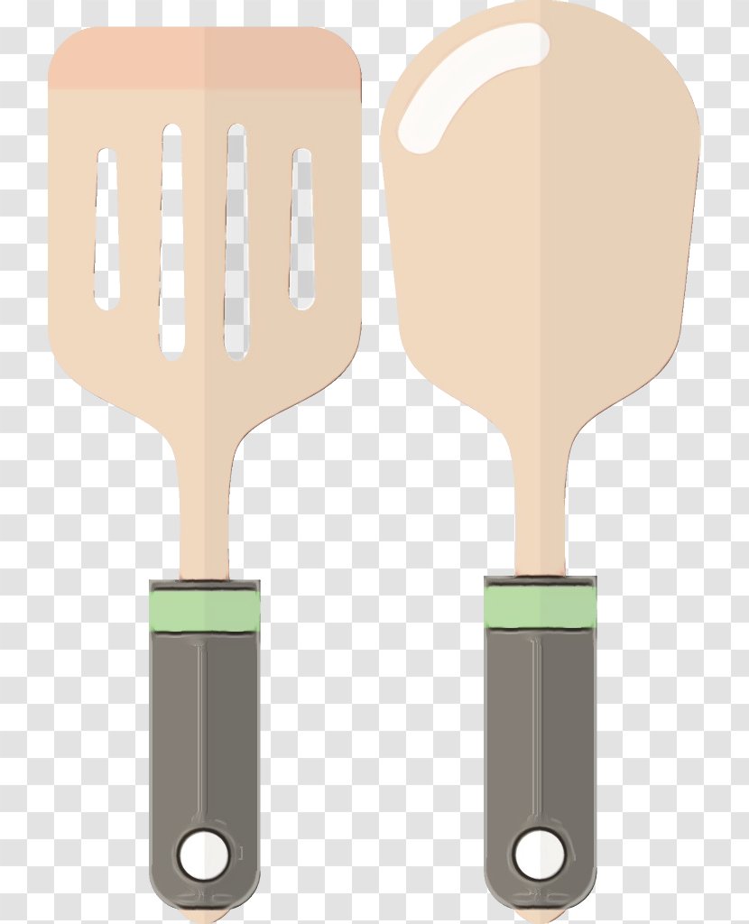 Spatula Tool Transparent PNG