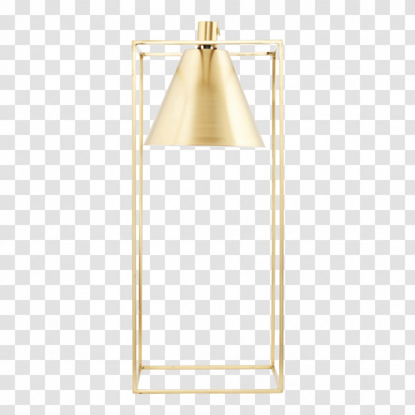 Table Lighting Lamp Pendant Light - Sconce Transparent PNG