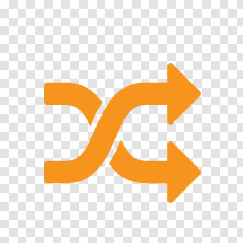 Symbol Sign Organization - Randomness - Flexible Transparent PNG