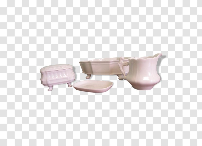 Plastic Pink M - Porcelain Pots Transparent PNG