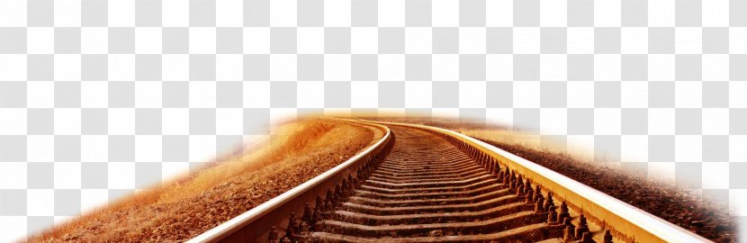 Train Tracks - Leather - Samsung Galaxy Transparent PNG