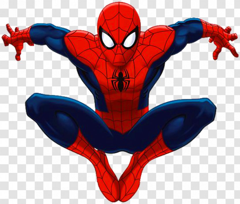 Spider-Man Ben Parker Standee Marvel Comics Groot - Spider-man Transparent PNG