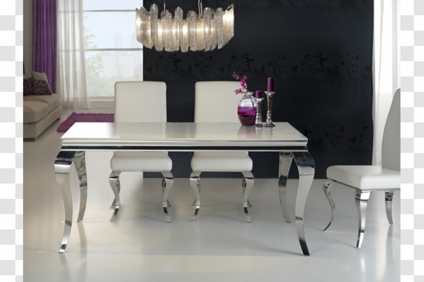 Coffee Tables Dining Room Glass Furniture - Flooring - Table Transparent PNG