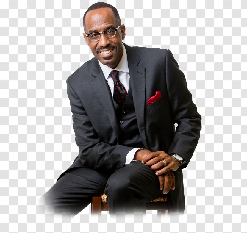 Simmons College Of Kentucky Pastor St. Stephen Church Preacher Business Transparent PNG