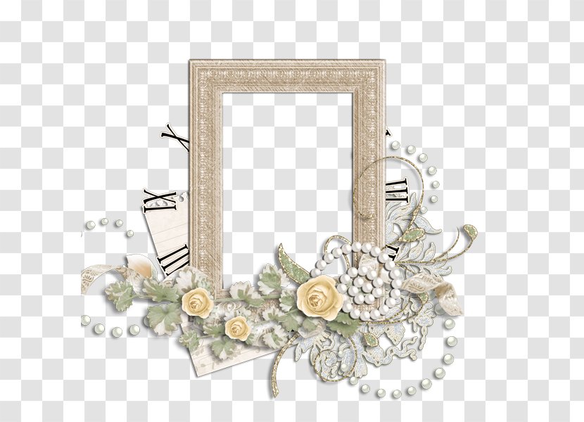 Picture Frames Download - Ornament - Photography Transparent PNG