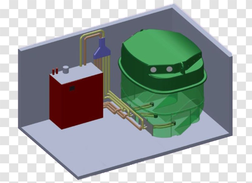 Silo Pellet Fuel Technology Firewood - Flower Transparent PNG