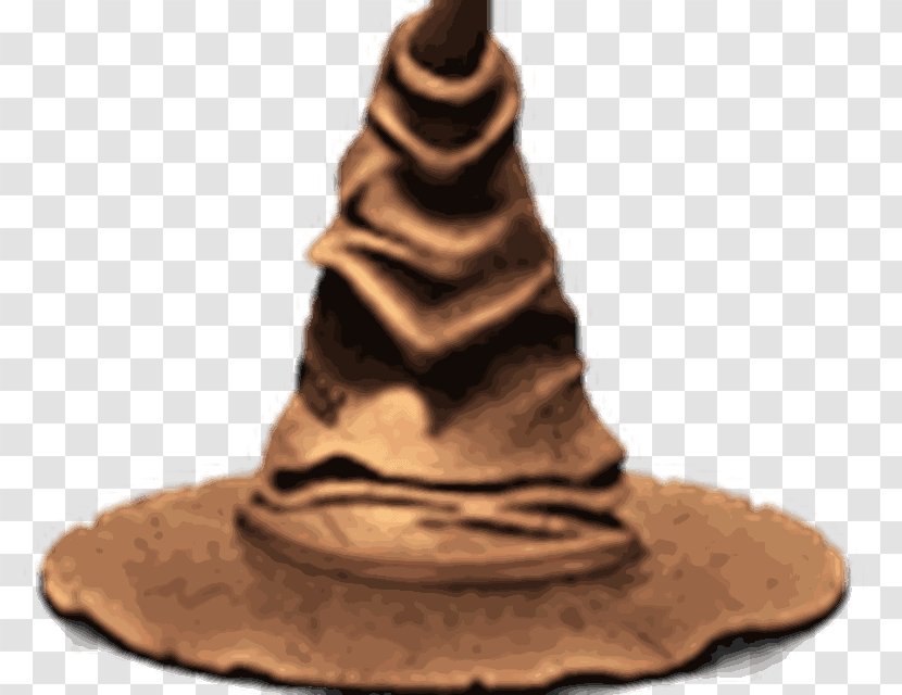 Sorting Hat Harry Potter Ron Weasley Transparent PNG