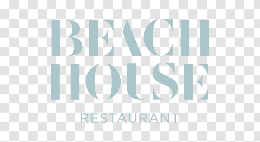 Beach House Restaurant Oxwich Chef Logo Transparent PNG