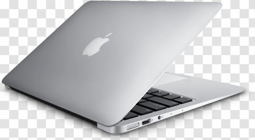 MacBook Air Laptop Pro Intel - Solidstate Drive - Retina Transparent PNG