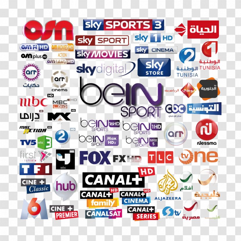 IPTV Canal Television Channel Internet - Technology - SHOWTIME Transparent PNG