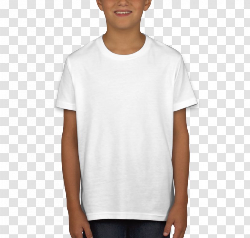 T-shirt Raglan Sleeve Clothing - Neckline Transparent PNG