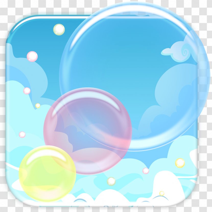 Desktop Wallpaper Bubble Computer Clip Art - Sky Plc Transparent PNG