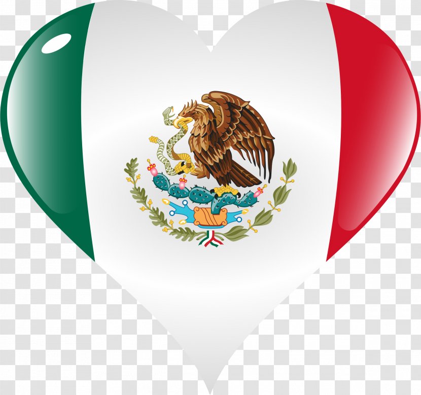 Flag Of Mexico United States Mexican War Independence - Coat Arms Transparent PNG
