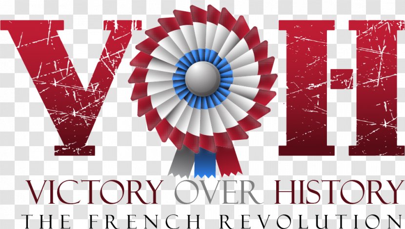 French Revolution France Logo Banner Brand - People Transparent PNG