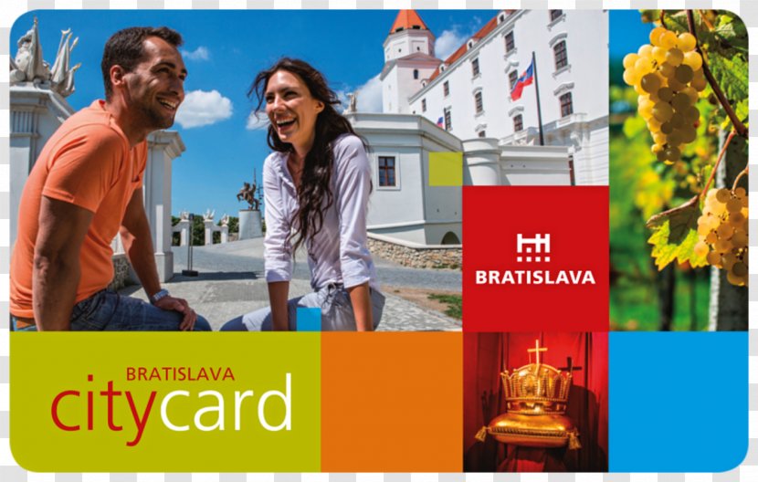 Devín Hainburg An Der Donau Capital City Travel Agency Flora Tour Bratislava Card (Sales Point) - Fedex - Robit Transparent PNG