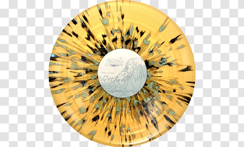 King Of The Beach Phonograph Record Addicted To Blade Wavves Special Edition - Joan Arc - Paul Mccartney And Wings Transparent PNG