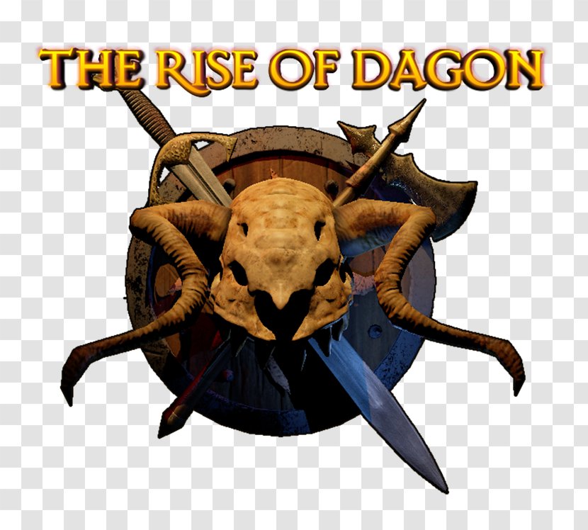 Role-playing Video Game Rise Of Dagon Crab Insect - Organism - Dungeon Crawl Classics Transparent PNG