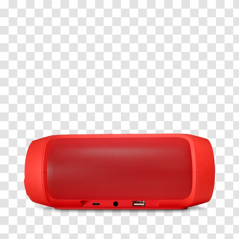 Product Design Rectangle RED.M - Jbl Speakers Transparent PNG